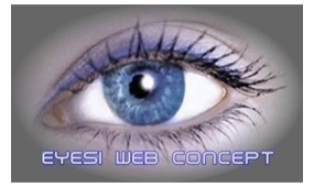 Eyesi Web Concept