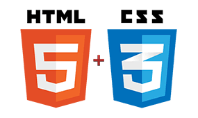 HTML & CSS
